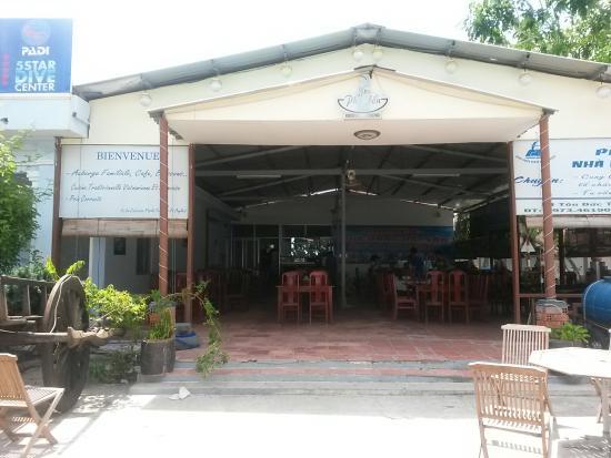 Phi Yen Restaurant